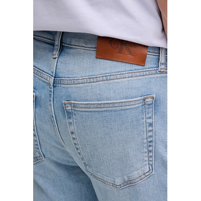 Calvin Klein Jeans Дънки Calvin Klein Jeans (LV04RE780G)