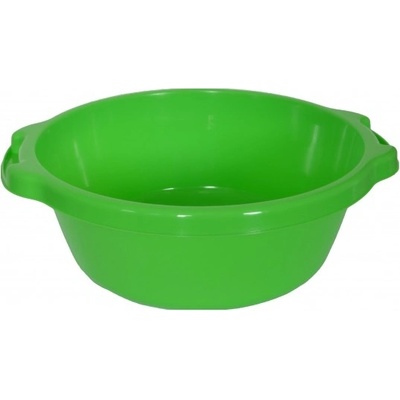 dřez 36cm (12l) plastový - mix barev