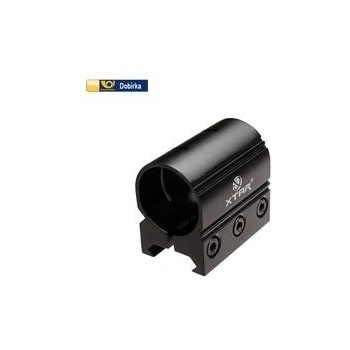 Xtar Mount 25mm