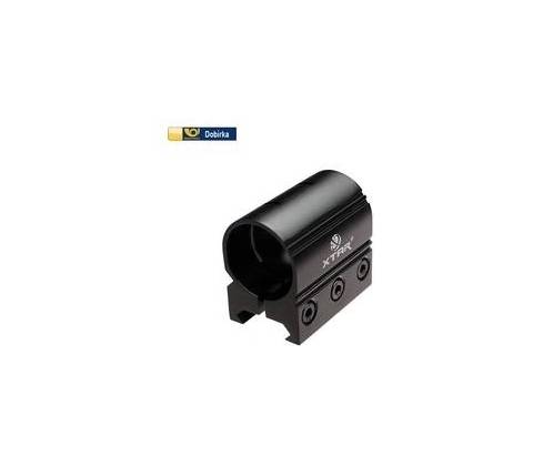 Xtar Mount 25mm