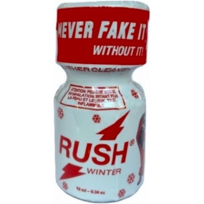 Rush Winter 10 ml