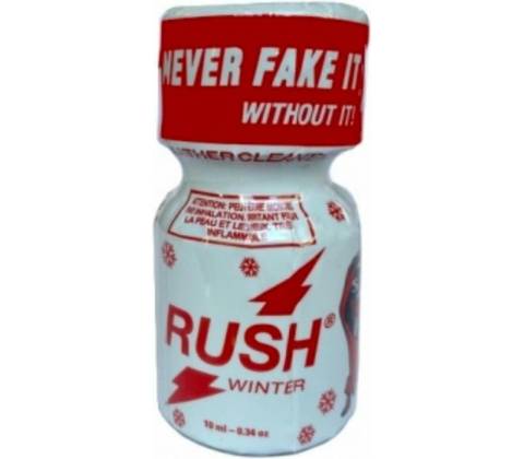 Rush Winter 10 ml