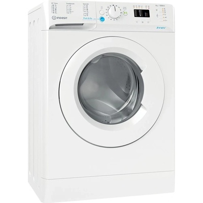 INDESIT BWSA61251WEUN