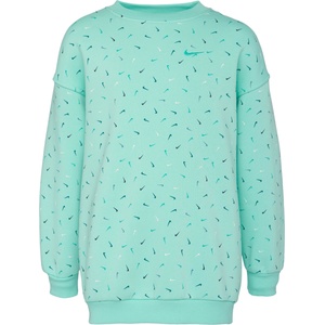 Nike Nsw club flc ovrszd crw logo xl - sportisimo - 50,83 лв