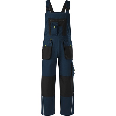 MALFINI Rimeck ranger w04 / Мъжки полупанталон - тъмносин 44-46 (w0402r3)