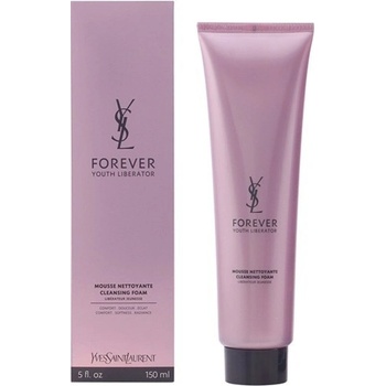 Yves Saint Laurent omlazující čistící pěna Forever Youth Liberator Cleansing Foam 150 ml