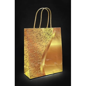 Image 1 of Подаръчна чанта " Злато "