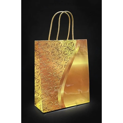Подаръчна чанта " Злато "