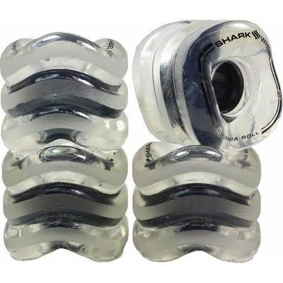 Shark Wheels California Roll 60mm 78a – Zboží Dáma