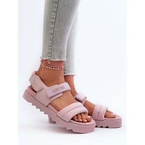 Step in style Дамски сандали класически модел 198791 Step in style