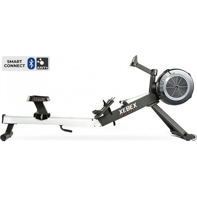 Xebex Air Rower 3.0 Smart Connect