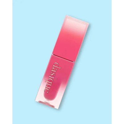 Dasique Šťavnatý tint na pery Juicy Dewy Tint No,07 Cherry Soda 3,5 g