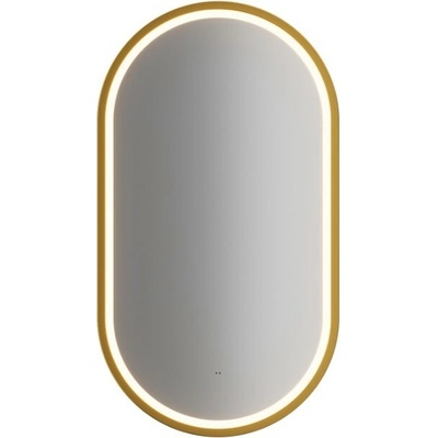 ArtCom APOLLO 2 zlatá 50 x 90 cm