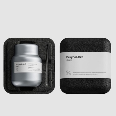 Dexynol 16.3 Cream Krém na akné a problematickou pleť 60 ml