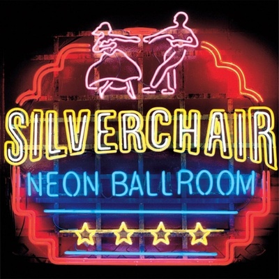 SILVERCHAIR: NEON BALLROOM LP