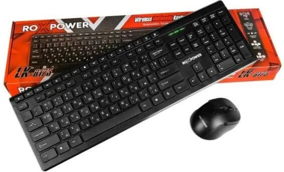 ROXPOWER LK-8175