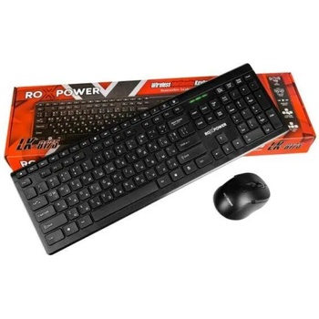 Image 1 of ROXPOWER LK-8175