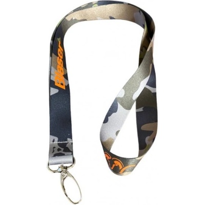 Snúrka na krk Blaser HunTec CAMO