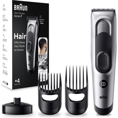Braun HC7390