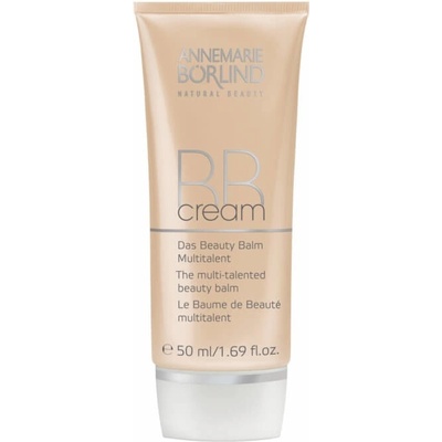 Annemarie Börlind BB krém Beige 50 ml