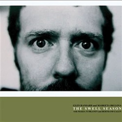Glen Hansard a Markéta Irglová - Swell Season CD