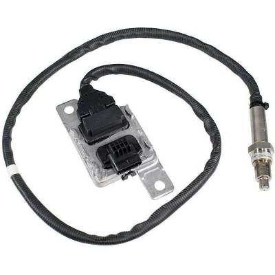 NOx-senzor, NOx-katalyzátor METZGER AUTOTEILE 0899368
