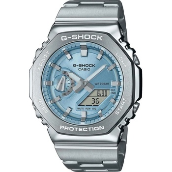 Casio G-Shock GM-2110D-2AER