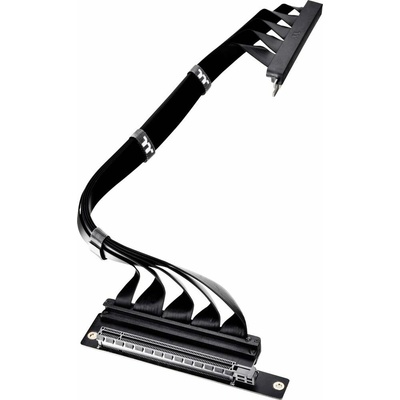 Thermaltake PCIe riser PCIe 4.0 40 cm AC-077-CO1OTN-C1