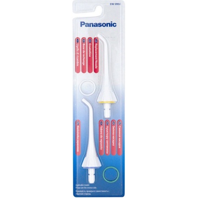 Panasonic Накрайник за зъбен душ Panasonic EW0950W835 (5025232368099)