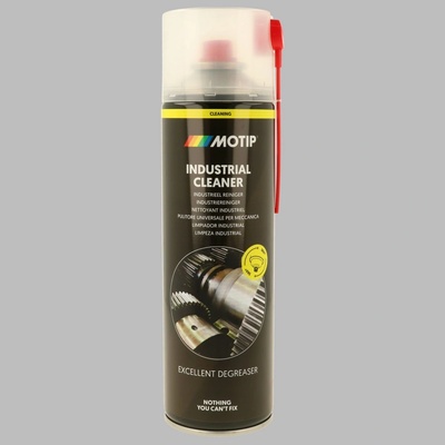 Motip Univerzální čistič 500 ml – Hledejceny.cz