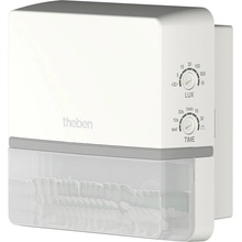 THEBEN 1010100 TECTA D180 WH 180°, 14 m, IP55