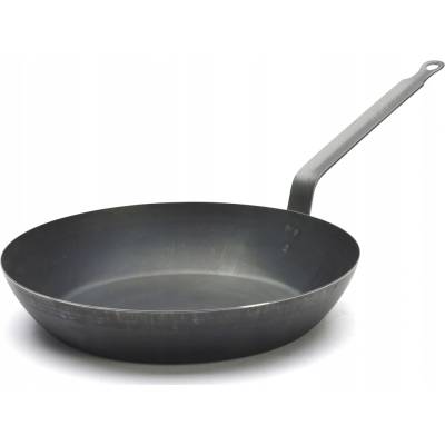 Tradiční pánev Baumalu La Lyonnaise 28 cm hliníková
