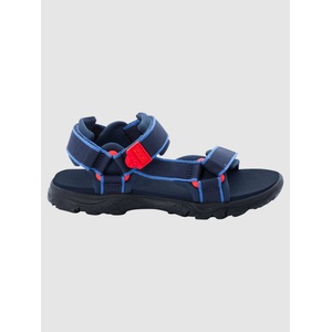 Jack Wolfskin Сандали seven seas 3 k (4040061-1195)