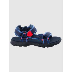 Jack Wolfskin Сандали seven seas 3 k - sportdepot - 49,38 лв