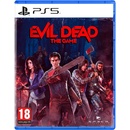 Evil Dead: The Game