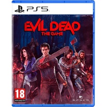 Evil Dead: The Game