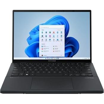 Asus Zenbook Duo UX8406CA-OLED088W