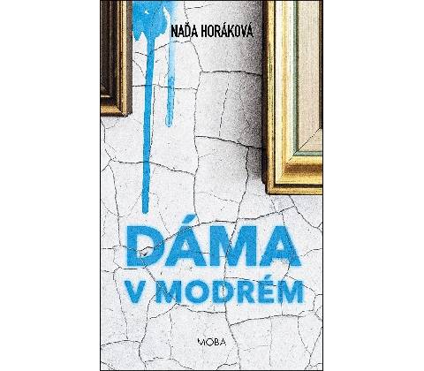Dáma v modrém