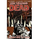 WALKING DEAD TP VOL 17 SOMETHING TO FEAR - MR - Robert Kirkman