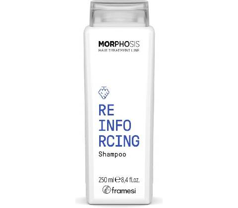 Framesi Morphosis Reinforcing Shampoo 250 ml