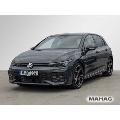 Volkswagen Golf DSG 195 kW