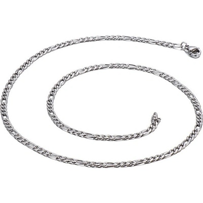 Steel Edge Řetízek na krk z chirurgické oceli WJHN171-6