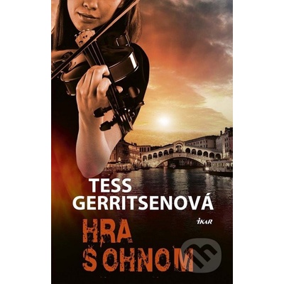 Hra s ohňom
