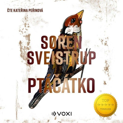 Ptáčátko