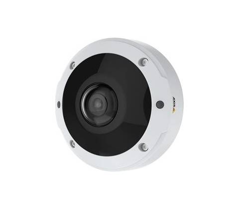 AXIS M3077-PLVE