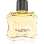 Proraso Coarse Beards афтършейв за мъже 100ml