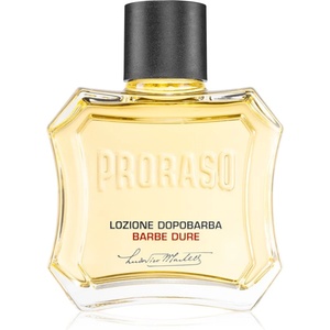Proraso Coarse Beards афтършейв за мъже 100ml