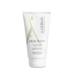 A-DERMA Успокояващ крем за лице и тяло , A-Derma Les Indispensables Skin Care , 50ml
