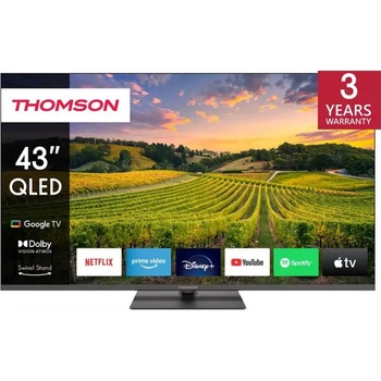 Thomson 43QG5C14