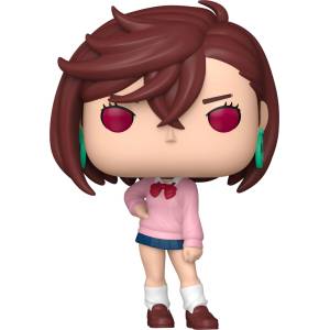 Funko Фигура Funko POP! Animation: DAN DA DAN - Momo #2099 (107379)